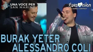 Burak Yeter More Than You