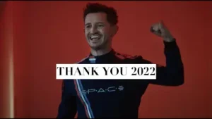 Burak Yeter Thank You 2022 Albüm Kapağı