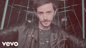 Burak Yeter Tuesday Ft Danelle Sandoval Albüm Kapağı