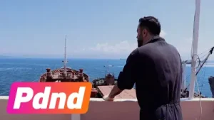 Burakustik Kıymetlim Albüm Kapağı