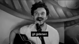 Buray Canımsın Sen Muhteşem Cover Lyric Buray