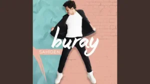 Buray Kalbime Dokundu