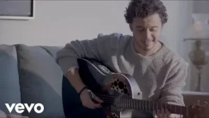Buray Sen Sevda Mısın Albüm Kapağı
