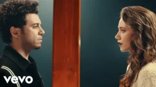 Buray Seni Sevmiyorum Artık