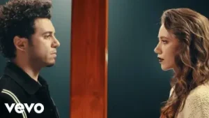 Buray Seni Sevmiyorum Artık Bedava Albüm Kapağı