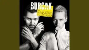 Burçak Abrakadabra Remix