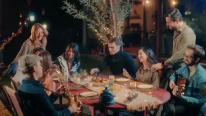 Burçin Gel Albüm Kapağı