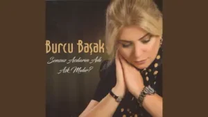 Burcu Başak Halayın Başında