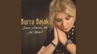 Burcu Başak Halayın Başında