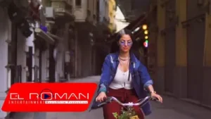 Burcu Demirtaş Bahçelerim Albüm Kapağı