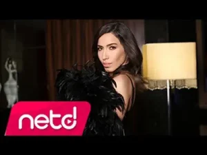 Burcu Güneş Ara Ara Albüm Kapağı