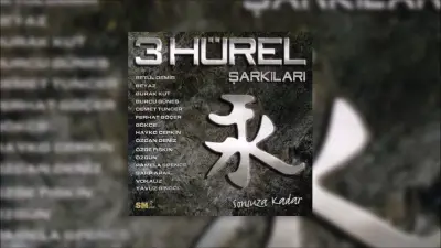 Burcu Güneş Hoptirinom Ferhat Göçer video klibi