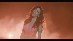 Burcu Güneş Sen Kaybı Albüm Kapağı