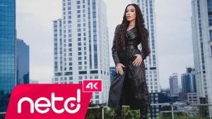 Burcu Güneş Sen ve Ben