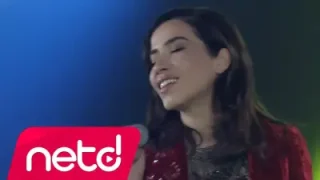 Burcu Güneş Yoh Yoh