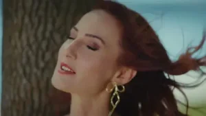 Burcu Kalkan Kendime Söz Albüm Kapağı