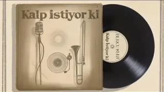 Burcu Kurt Kalp İstiyor Ki