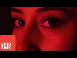 Burcu Özlü Marla Deep Şeytan