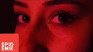 Burcu Özlü Marla Deep Şeytan