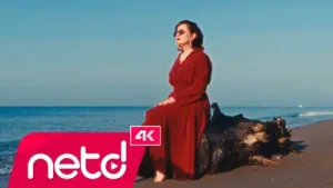 Burcu Söylemez Cennet Gülleri Albüm Kapağı