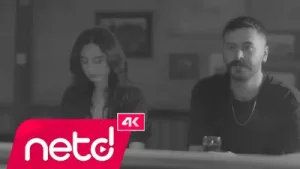Burcu Yıldız Canars Tek Başına Kalmak Albüm Kapağı