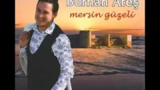 Burhan Ateş Rakı
