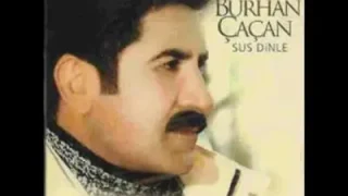 Burhan Çaçan Dağlar HQ Stereo