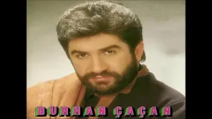 Burhan Çaçan Diledim Seni