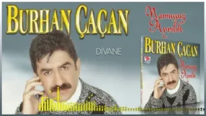 Burhan Çaçan Divane