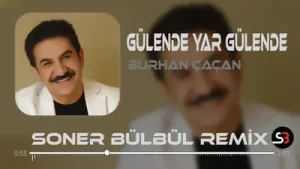Burhan Çaçan Gülende
