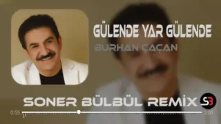 Burhan Çaçan Gülende