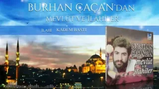 Burhan Çaçan Kadem Bastı