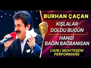 Burhan Çaçan Kışlalar Uzun Hava