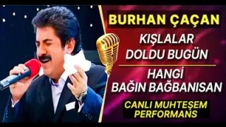 Burhan Çaçan Kışlalar Uzun Hava