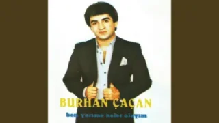 Burhan Çaçan Muş Ovası