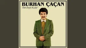 Burhan Çaçan Naim Naim
