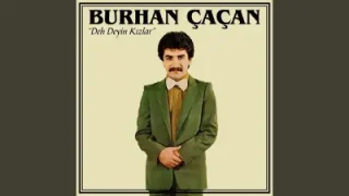 Burhan Çaçan Naim Naim