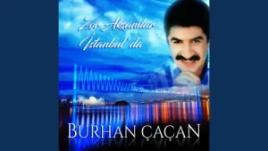 Burhan Çaçan Nazê