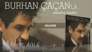 Burhan Çaçan Nilüfer