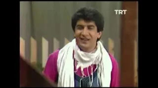Burhan Çaçan Potpori
