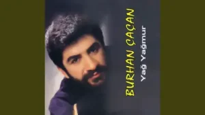 Burhan Çaçan – Rüzgar