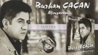 Burhan Çaçan Samama