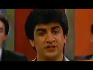 Burhan Çaçan Şık Şıngıldar Albüm Kapağı