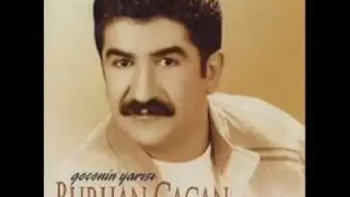 Burhan Çaçan Tövbe