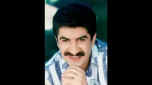 Burhan Çaçan Vur Oynasın Albüm Kapağı