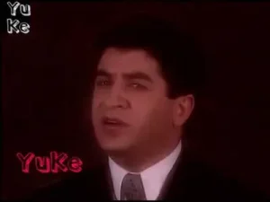 Burhan Çaçan Vurun Dalgalar Albüm Kapağı