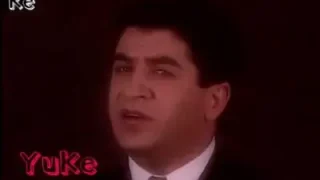Burhan Çaçan Vurun Dalgalar