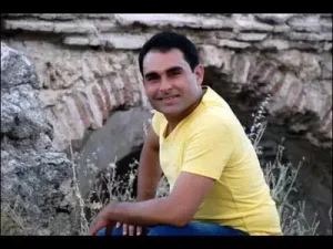 Burhan Onur Besni’nin Gelini 2015