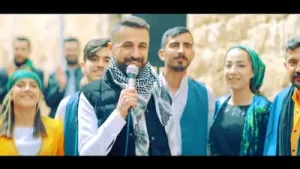 Burhan Toprak Ax L Nur Video Burhantoprakofficial