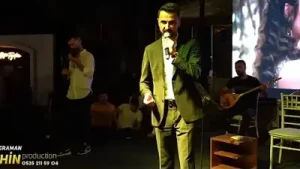 Burhan Toprak Daweta Dilan Nedim Dizo Şevko 2023 Albüm Kapağı